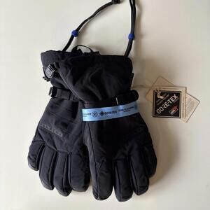 NWT Women's Burton GORE-TEX Gore Plus Warm Gloves Sz Medium